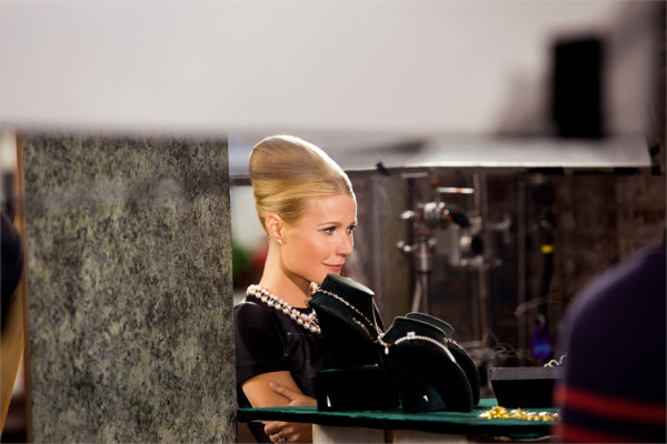 Gwyneth Paltrow pic #881586