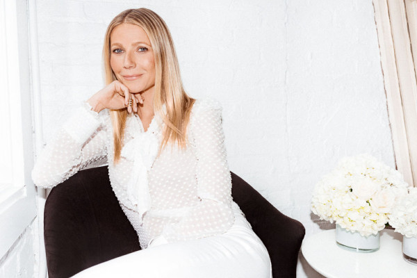Gwyneth Paltrow pic #891605