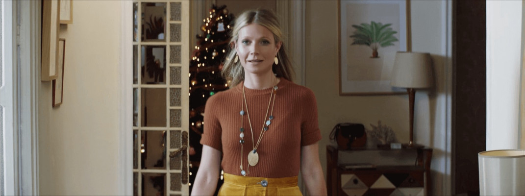 Gwyneth Paltrow pic #903932