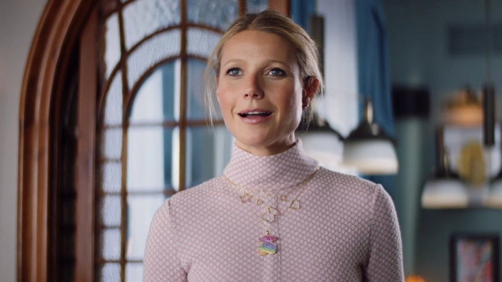 Gwyneth Paltrow pic #903937