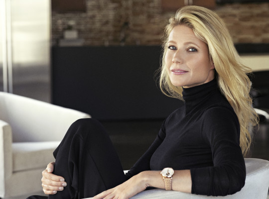 Gwyneth Paltrow pic #879417