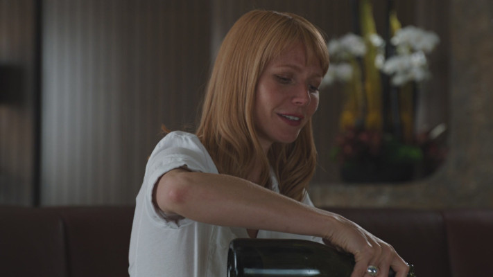 Gwyneth Paltrow pic #874177