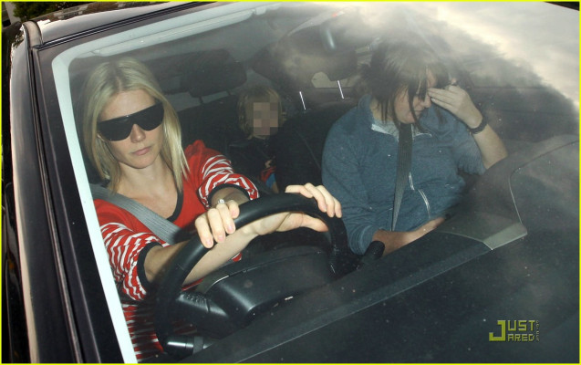 Gwyneth Paltrow pic #894096