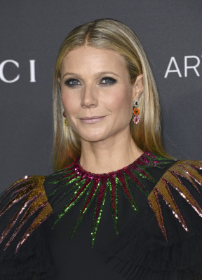 Gwyneth Paltrow pic #897805