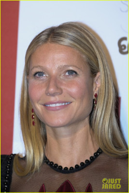 Gwyneth Paltrow pic #891956