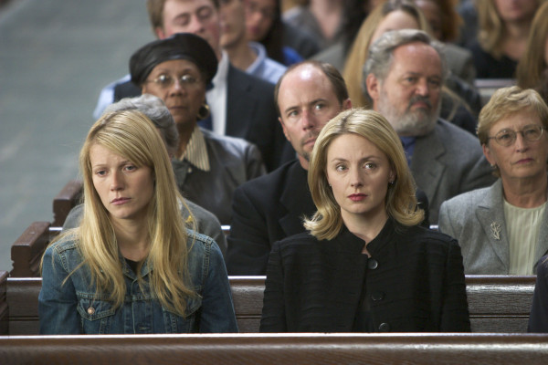 Gwyneth Paltrow pic #877775