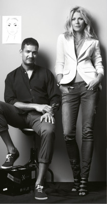 Gwyneth Paltrow pic #879201