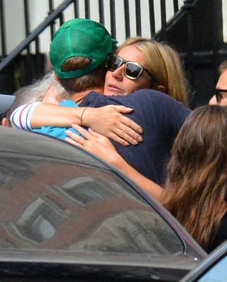 Gwyneth Paltrow pic #895763