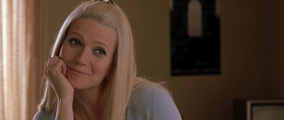 Gwyneth Paltrow pic #888728