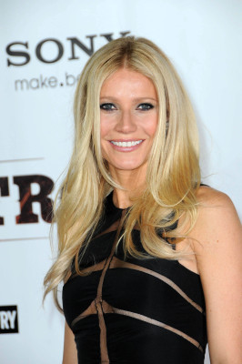Gwyneth Paltrow pic #894537