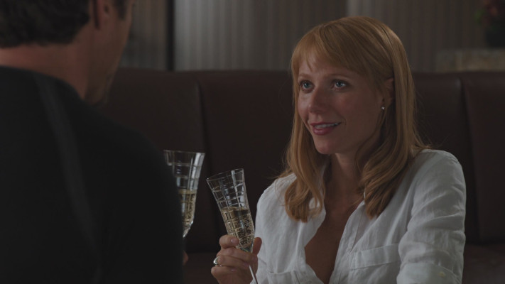 Gwyneth Paltrow pic #875557
