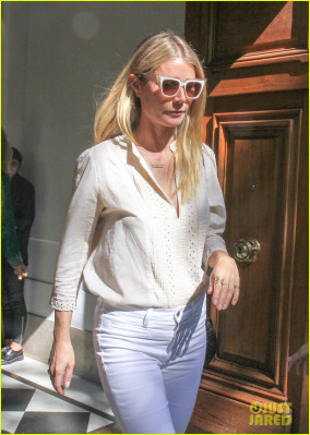 Gwyneth Paltrow pic #890414