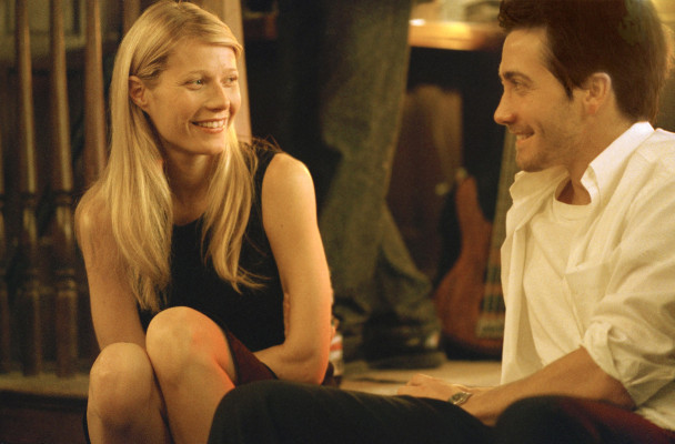 Gwyneth Paltrow pic #880089