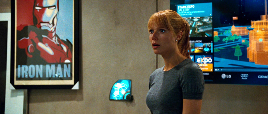 Gwyneth Paltrow pic #894104
