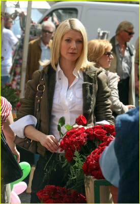 Gwyneth Paltrow pic #896032