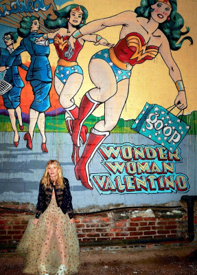 Gwyneth Paltrow pic #890811