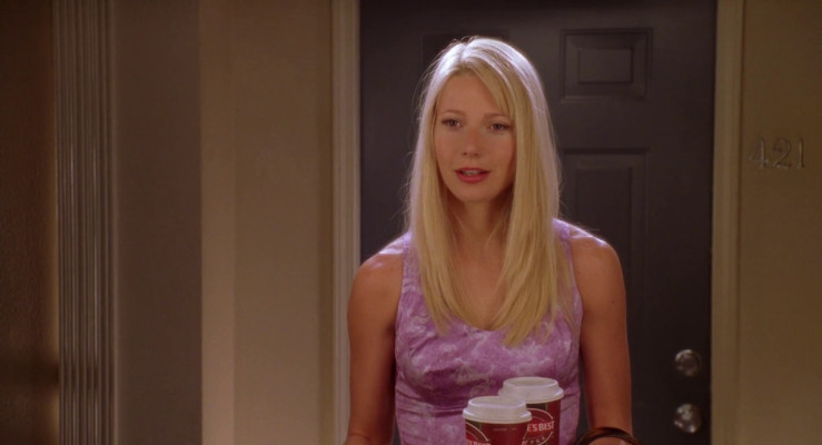 Gwyneth Paltrow pic #891380