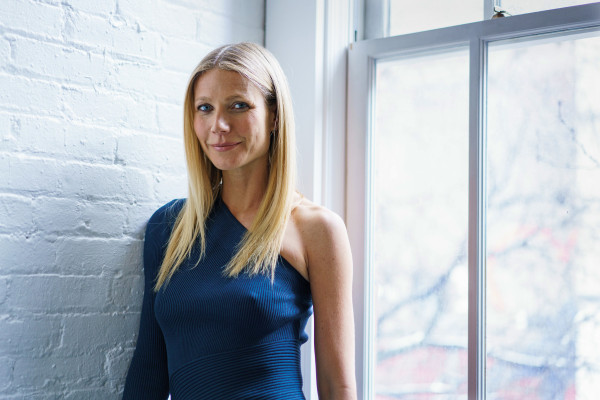 Gwyneth Paltrow pic #891220