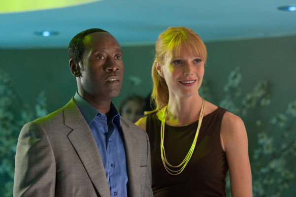 Gwyneth Paltrow pic #872649