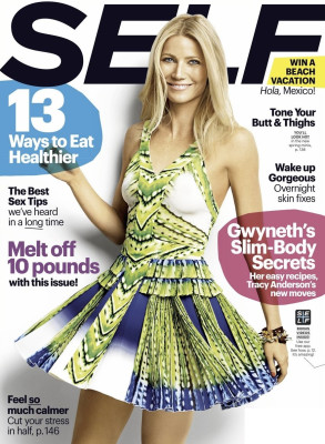 Gwyneth Paltrow pic #594374