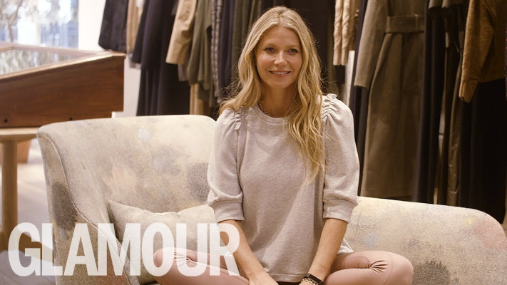 photo 16 in Gwyneth Paltrow gallery [id1178068] 2019-09-18 00:00:00