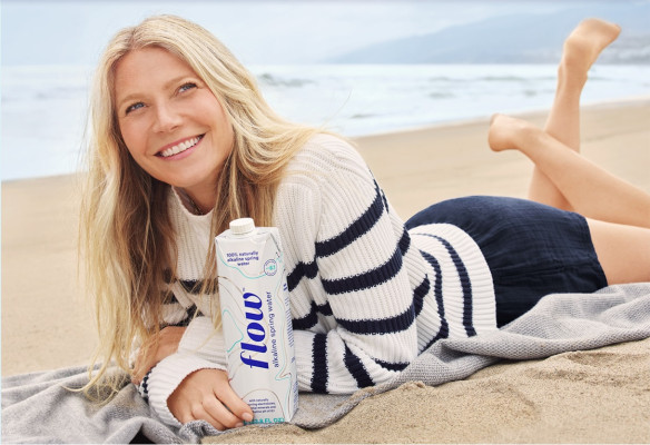 Gwyneth Paltrow pic #1166770