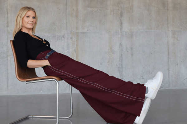 Gwyneth Paltrow pic #1192495