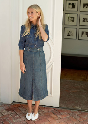 Gwyneth Paltrow pic #1137892