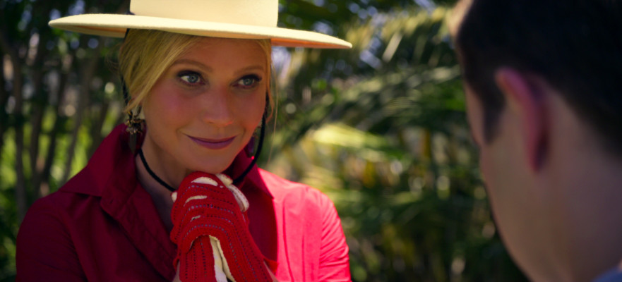 Gwyneth Paltrow pic #1181246