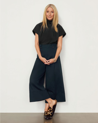 photo 18 in Gwyneth Paltrow gallery [id1294877] 2022-01-24 00:00:00
