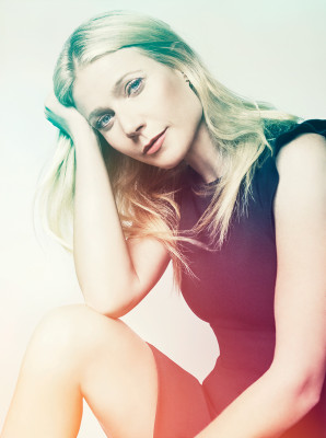Gwyneth Paltrow pic #822935