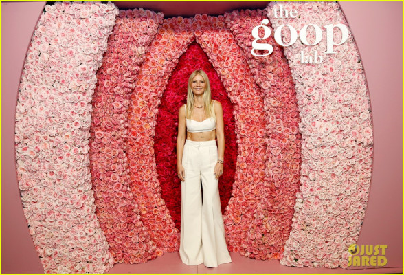 Gwyneth Paltrow pic #1200385