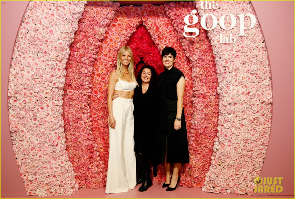 Gwyneth Paltrow pic #1200386