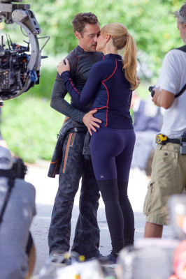 Gwyneth Paltrow pic #959423