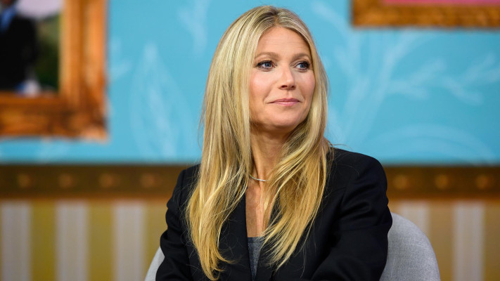 Gwyneth Paltrow pic #1180645