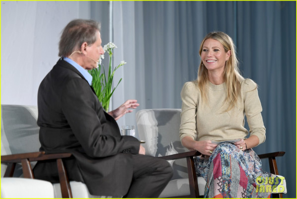 Gwyneth Paltrow pic #1003585