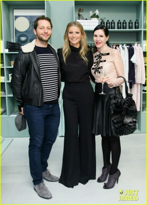 Gwyneth Paltrow pic #983829