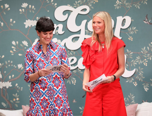 Gwyneth Paltrow pic #1174827