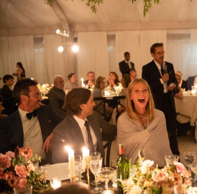 Gwyneth Paltrow pic #1080360