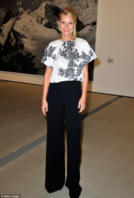 photo 11 in Gwyneth Paltrow gallery [id799337] 2015-09-24 00:00:00