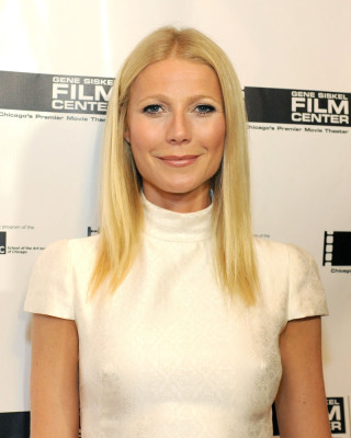 Gwyneth Paltrow pic #633233