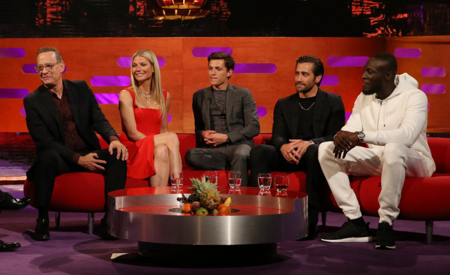Gwyneth Paltrow pic #1147723