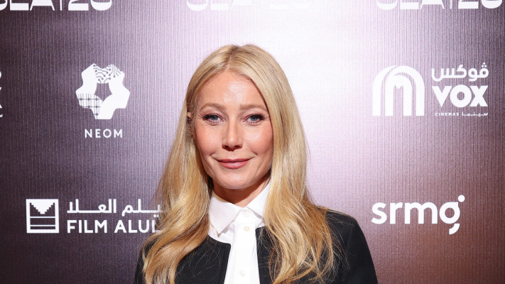 photo 24 in Gwyneth Paltrow gallery [id1340645] 2024-01-11 00:00:00