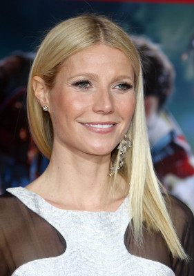 Gwyneth Paltrow pic #598768