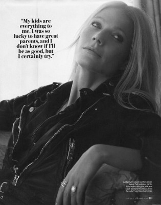 photo 26 in Gwyneth Paltrow gallery [id316413] 2010-12-15 00:00:00