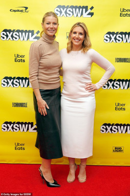 photo 21 in Gwyneth Paltrow gallery [id1114980] 2019-03-16 00:00:00