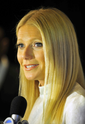 Gwyneth Paltrow pic #633230
