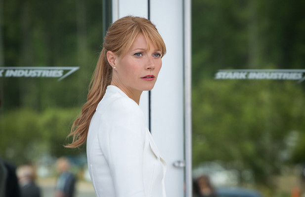 Gwyneth Paltrow pic #599275