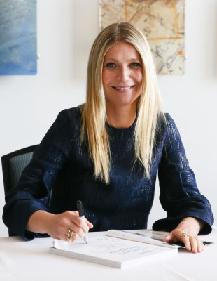 Gwyneth Paltrow pic #833943