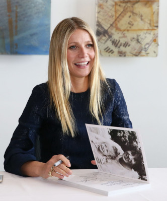 Gwyneth Paltrow pic #833941